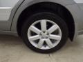 Brilliant Silver Metallic - Outback 2.5i Wagon Photo No. 26