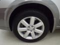 Brilliant Silver Metallic - Outback 2.5i Wagon Photo No. 27