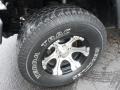 Black - Wrangler X 4x4 Photo No. 10