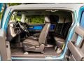 Voodoo Blue - FJ Cruiser 4WD Photo No. 15
