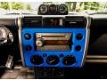 Voodoo Blue - FJ Cruiser 4WD Photo No. 18