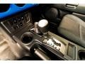 Voodoo Blue - FJ Cruiser 4WD Photo No. 20