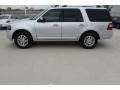 2012 Ingot Silver Metallic Ford Expedition Limited  photo #4