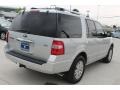 2012 Ingot Silver Metallic Ford Expedition Limited  photo #9