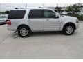 2012 Ingot Silver Metallic Ford Expedition Limited  photo #10