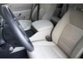 2015 Honda Pilot Beige Interior Front Seat Photo