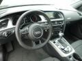 Brilliant Black - A5 Premium Plus quattro Convertible Photo No. 10