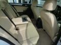 Pure White - Jetta SE Sedan Photo No. 11