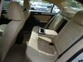 Pure White - Jetta SE Sedan Photo No. 12