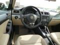 Pure White - Jetta SE Sedan Photo No. 13