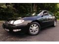 Deep Sapphire Blue Metallic 2005 Buick LaCrosse CXL