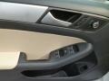 Pure White - Jetta SE Sedan Photo No. 16