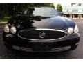 2005 Deep Sapphire Blue Metallic Buick LaCrosse CXL  photo #2