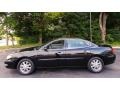 2005 Deep Sapphire Blue Metallic Buick LaCrosse CXL  photo #3