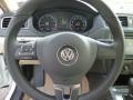 Pure White - Jetta SE Sedan Photo No. 18