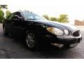 2005 Deep Sapphire Blue Metallic Buick LaCrosse CXL  photo #8