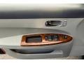 2005 Deep Sapphire Blue Metallic Buick LaCrosse CXL  photo #10