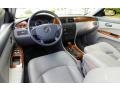 2005 Deep Sapphire Blue Metallic Buick LaCrosse CXL  photo #12