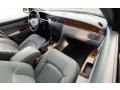2005 Deep Sapphire Blue Metallic Buick LaCrosse CXL  photo #14