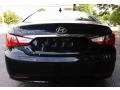 Midnight Black - Sonata GLS Photo No. 5