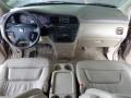 2004 Honda Odyssey Ivory Interior Interior Photo