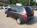 2007 Urban Gray Kia Rondo LX  photo #22