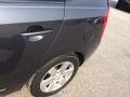 2007 Urban Gray Kia Rondo LX  photo #27