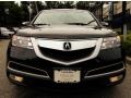 Crystal Black Pearl - MDX Technology Photo No. 2