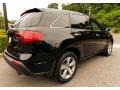 Crystal Black Pearl - MDX Technology Photo No. 4