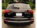 Crystal Black Pearl - MDX Technology Photo No. 5