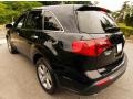 Crystal Black Pearl - MDX Technology Photo No. 6