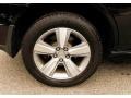 Crystal Black Pearl - MDX Technology Photo No. 8
