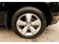 Crystal Black Pearl - MDX Technology Photo No. 9