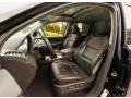 Crystal Black Pearl - MDX Technology Photo No. 11