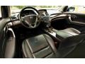 Crystal Black Pearl - MDX Technology Photo No. 12