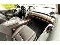 Crystal Black Pearl - MDX Technology Photo No. 14