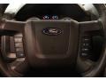 2012 Ingot Silver Metallic Ford Escape XLT 4WD  photo #9