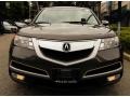 Grigio Metallic - MDX Technology Photo No. 2