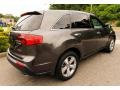 Grigio Metallic - MDX Technology Photo No. 4
