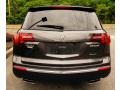 Grigio Metallic - MDX Technology Photo No. 5