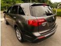 Grigio Metallic - MDX Technology Photo No. 6