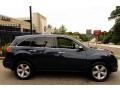 Bali Blue Pearl - MDX SH-AWD Technology Photo No. 3