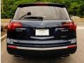 Bali Blue Pearl - MDX SH-AWD Technology Photo No. 5