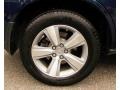 Bali Blue Pearl - MDX SH-AWD Technology Photo No. 6