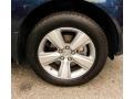 Bali Blue Pearl - MDX SH-AWD Technology Photo No. 7