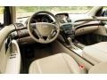 Bali Blue Pearl - MDX SH-AWD Technology Photo No. 10