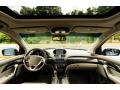 Bali Blue Pearl - MDX SH-AWD Technology Photo No. 11