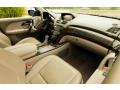 Bali Blue Pearl - MDX SH-AWD Technology Photo No. 12