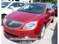 Crystal Red Tintcoat - Verano Convenience Photo No. 1