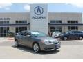 2015 Modern Steel Metallic Acura ILX 2.4L Premium  photo #1